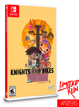 Knights and Bikes