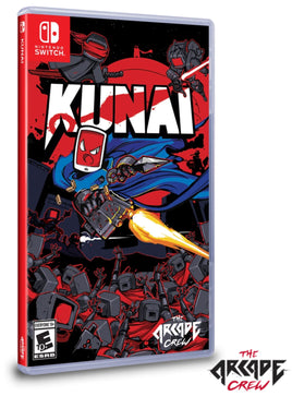 Kunai