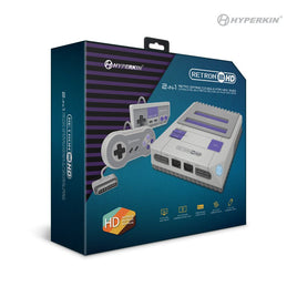 RetroN 2 HD (Grey)