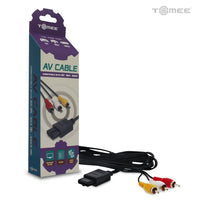 Av Cable for GameCube/N64/SNES