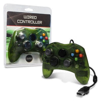 Wired Controller for Xbox Original