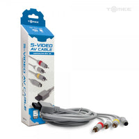 S-Video Av Cable for Wii/Wii U