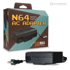 Console Ac Cable for N64