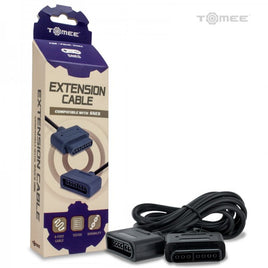 Controller Extension Cable (6FT) for SNES