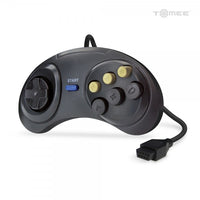 6-Button Controller for Genesis