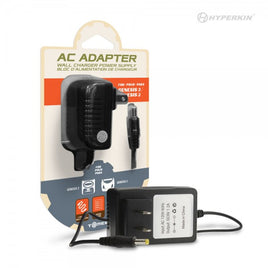 Console Ac Adapter for Genesis Model 2/3