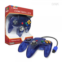 Wired Controller (Grape) for N64