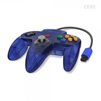 Wired Controller (Grape) for N64