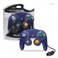 Wired Controller (Purple) for GameCube