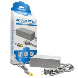 Console Ac Adapter for Wii U