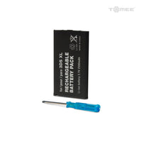 Rechargeable Battery Pack for Nintendo 3DS XL