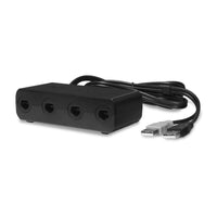 GameCube Controller Adapter for Switch/Wii U/PC