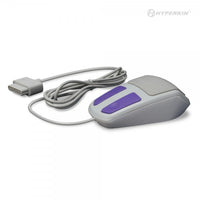 Hyper Click Retro Style Mouse for SNES