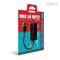 Wired LAN Adapter for Switch