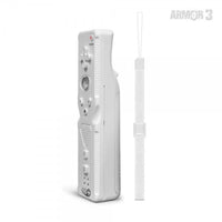 NuWave Controller With Nu+ (White) For Wii