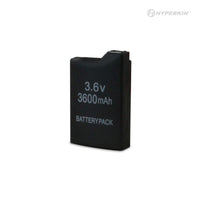 Rechargeable Battery for Sony PSP 1000