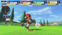 Mario Golf: Super Rush (Pre-Owned)
