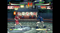 Naruto Clash of Ninja (Player's Choice) (Pre-Owned)