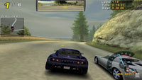 Need for Speed: Hot Pursuit 2 (Players Choice) (Pre-Owned)