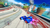 Sonic & All Star-Racing Transformed (Pre-Owned)