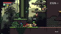 Mercenary Kings Reloaded Edition (Pre-Owned)