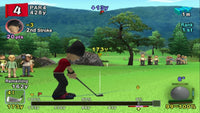 Hot Shots Golf Fore! (Pre-Owned)