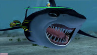 Shark Tale (Pre-Owned)