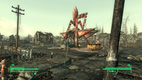 Fallout 3 (Game of the Year Edition) (Pre-Owned)