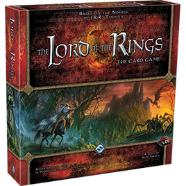 The Lord of the Rings The Card Game