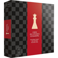 Chess Luxury Edition