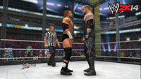 WWE 2K14 (Pre-Owned)