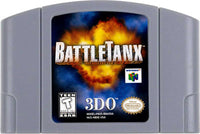 Battletanx (Cartridge Only)