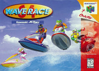 Wave Race 64 (Cartridge Only)