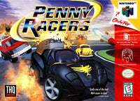 Penny Racers (Cartridge Only)