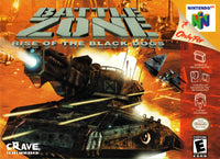 Battlezone: Rise of the Black Dogs (Cartridge Only)