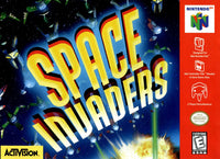 Space Invaders (Cartridge Only)
