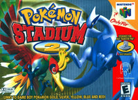 Pokemon Stadium 2 (Cartridge Only)