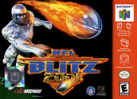 NFL Blitz 2001 (Cartridge Only)