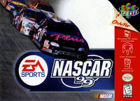 NASCAR '99 (Cartridge Only)