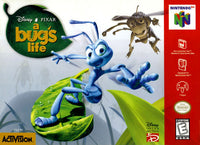 A Bug's Life (Cartridge Only)