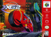 Extreme-G 2 (Cartridge Only)