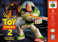 Toy Story 2 (Cartridge Only)