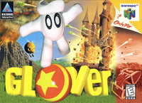 Glover (Cartridge Only)