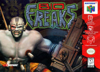 Bio Freaks (Cartridge Only)