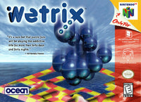 Wetrix (Cartridge Only)