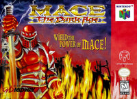 Mace: The Dark Age (Complete in Box)