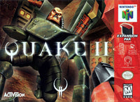 Quake II (Complete in Box)