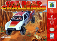 Off Road Challenge (Cartridge Only)