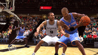 NBA Live 09 (Pre-Owned)