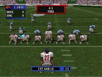 NCAA Football 99 (Pre-Owned)
